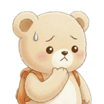 Travel Mama Bear