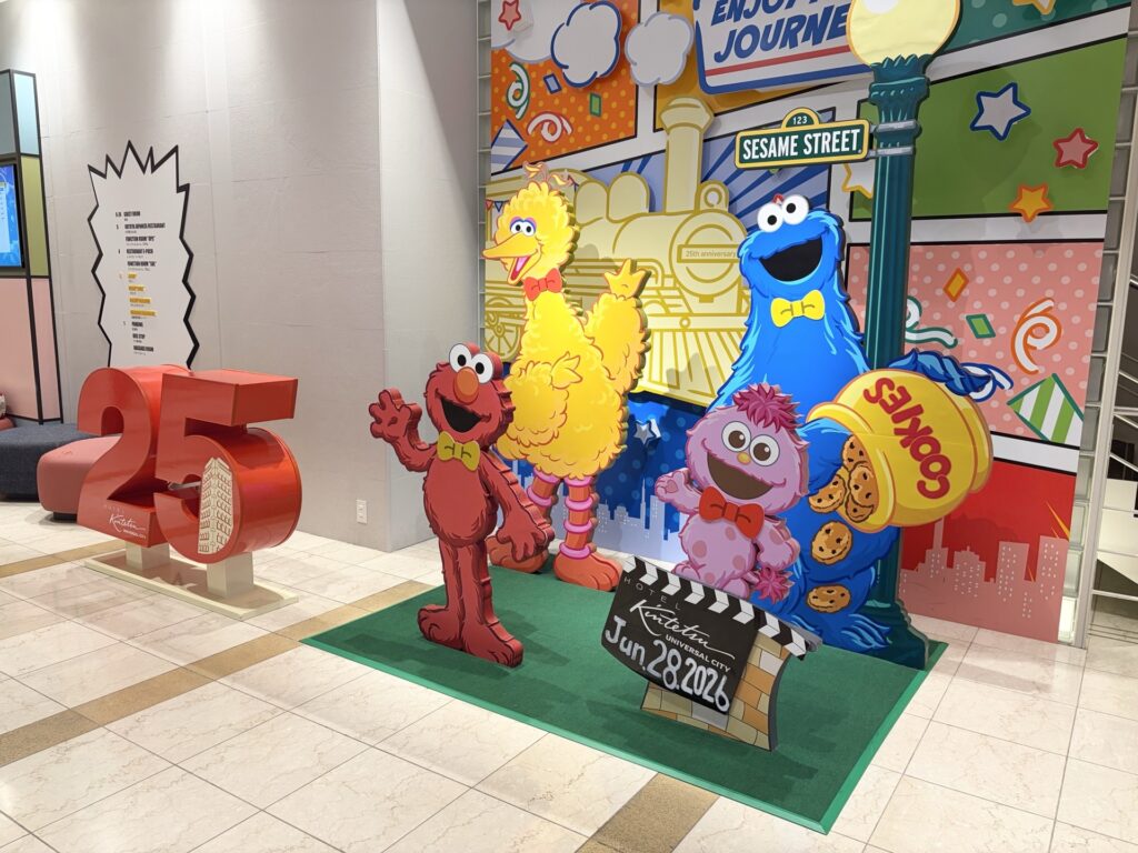 Hotel Kintetsu Universal City Lobby | Clean and spacious front desk area, Osaka
