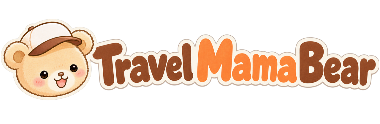Travel Mama Bear – Japan with Kids